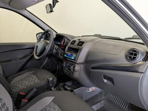 Lada (ВАЗ) Granta I Рестайлинг с пробегом 2023 года, цена 680 000 рублей, 149049 км, универсал, Автокод Объявления