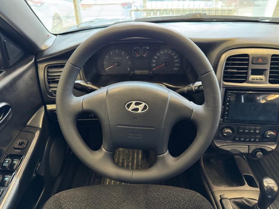 Hyundai Sonata IV (EF) Рестайлинг Волгоград  - изображение 7