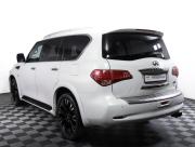 Infiniti QX80 I Рестайлинг Москва  - изображение 37