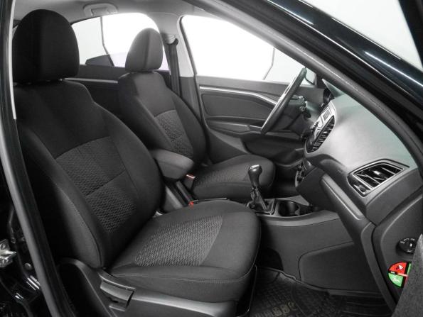 Lada (ВАЗ) Vesta I с пробегом 2020 года, цена 1 019 000 рублей, 110927 км, седан, Автокод Объявления
