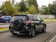 Toyota RAV4 III (XA30) Рестайлинг Санкт-Петербург  - изображение 39