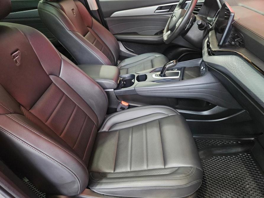 Haval F7 I Рестайлинг Вологда  - изображение 12
