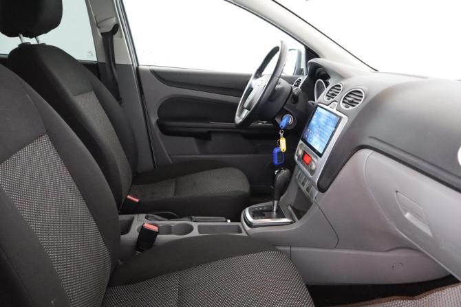 Ford Focus II Рестайлинг с пробегом 2011 года, цена 649 000 рублей, 218000 км, седан, Автокод Объявления