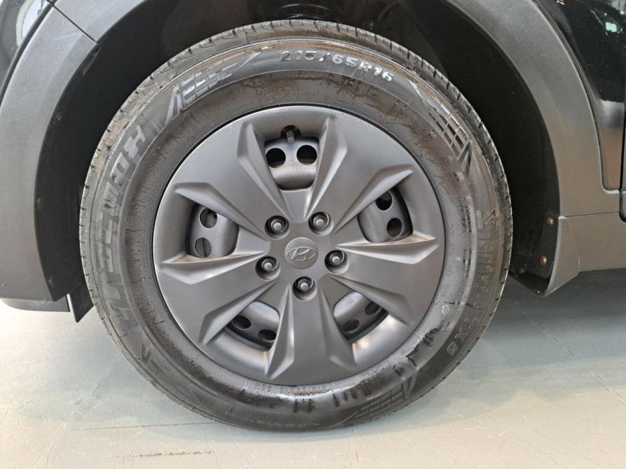 Hyundai Creta I Казань  - изображение 22
