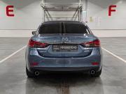 Mazda 6 III (GJ) Рестайлинг Казань  - изображение 34