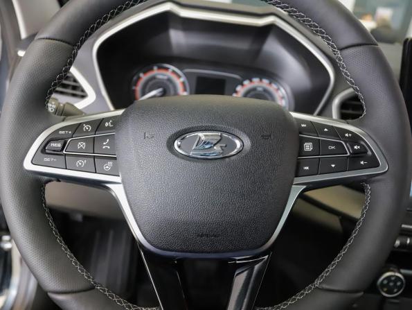 Новый Lada (ВАЗ) Vesta I Рестайлинг (NG) 2026 года, цена 1 700 000 рублей, седан, Автокод Объявления