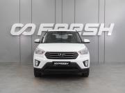 Hyundai Creta I Воронеж  - изображение 20