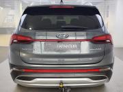 Hyundai Santa Fe IV Рестайлинг Уфа  - изображение 32