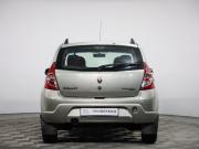Renault Sandero I Санкт-Петербург  - изображение 24