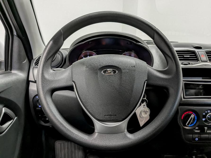 Lada (ВАЗ) Granta I Рестайлинг Москва  - изображение 22