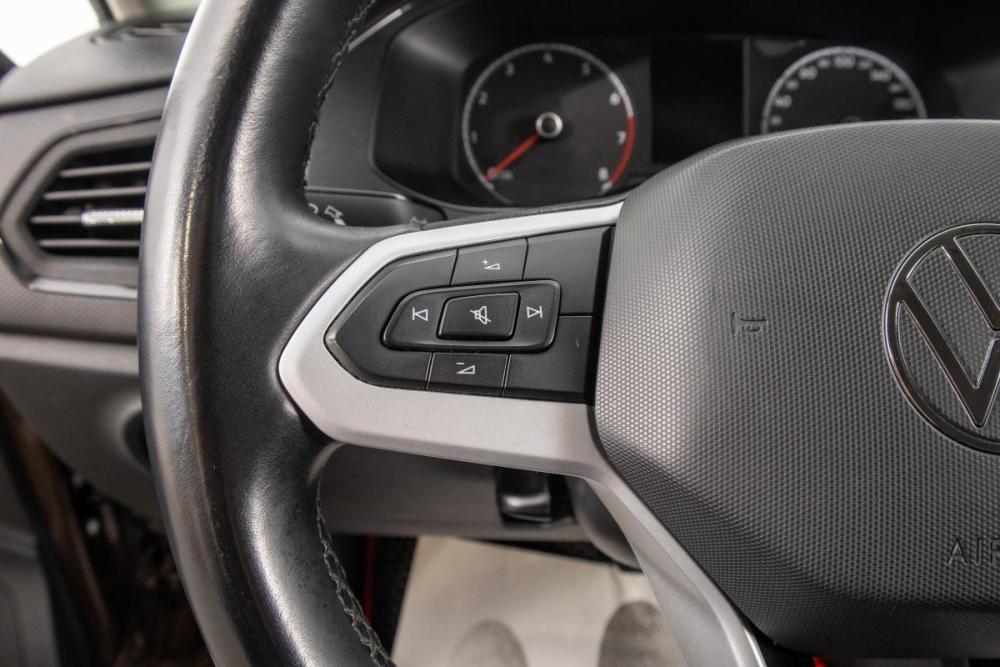 Volkswagen Polo VI Барнаул  - изображение 16