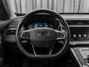 Geely Atlas Pro Москва  - изображение 34
