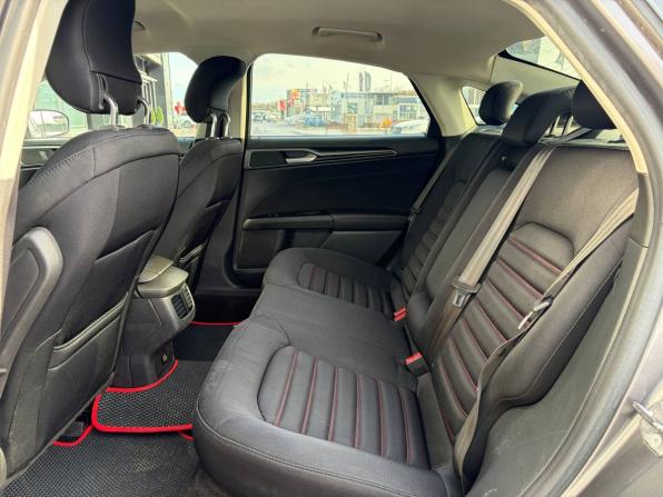 Ford Fusion (North America) II с пробегом 2013 года, цена 1 175 000 рублей, 243000 км, седан, Автокод Объявления