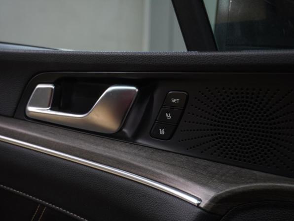 Kia K5 II с пробегом 2020 года, цена 3 479 000 рублей, 57843 км, седан, Автокод Объявления