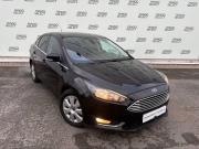 Ford Focus III Рестайлинг Нижний Тагил  - изображение 28