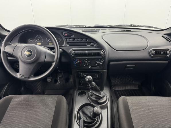 Chevrolet Niva I Рестайлинг с пробегом 2018 года, цена 764 000 рублей, 65726 км, внедорожник, Автокод Объявления