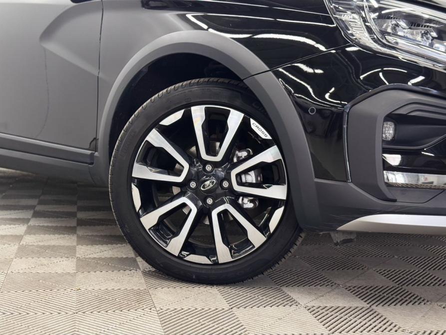 Lada (ВАЗ) Vesta I Рестайлинг (NG) Воронеж  - изображение 6
