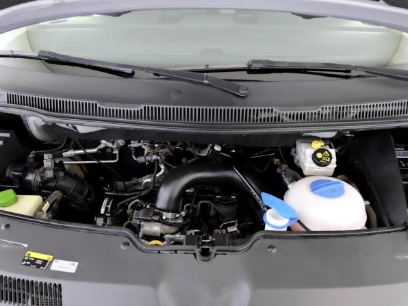 Volkswagen Transporter T6 с пробегом 2017 года, цена 2 490 000 рублей, 112875 км, фургон, Автокод Объявления