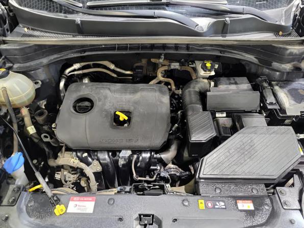 Kia Sportage IV Рестайлинг с пробегом 2019 года, цена 2 173 000 рублей, 146373 км, внедорожник, Автокод Объявления