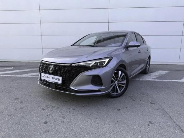 Changan Eado Plus с пробегом 2024 года, цена 1 630 000 рублей, 10562 км, седан, Автокод Объявления