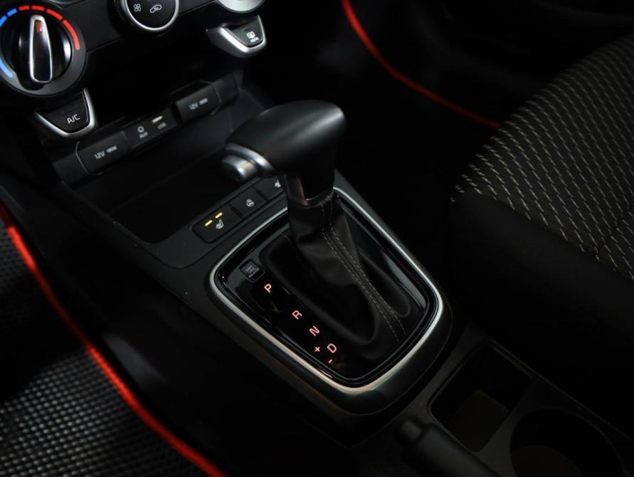 Kia Rio IV Санкт-Петербург  - изображение 14