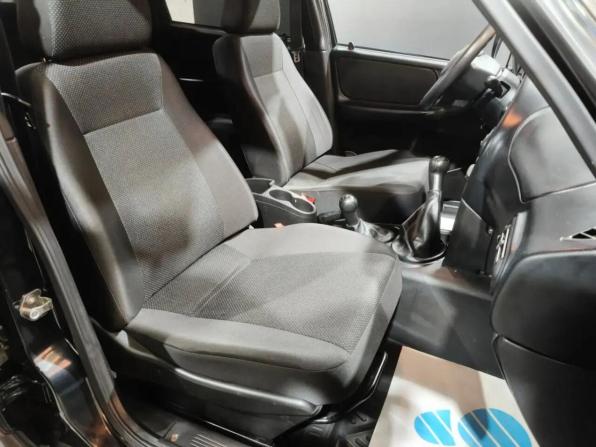 Chevrolet Niva I Рестайлинг с пробегом 2011 года, цена 545 000 рублей, 93096 км, внедорожник, Автокод Объявления