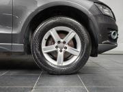 Audi Q5 I (8R) Москва  - изображение 49