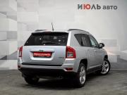 Jeep Compass I Рестайлинг Екатеринбург  - изображение 20
