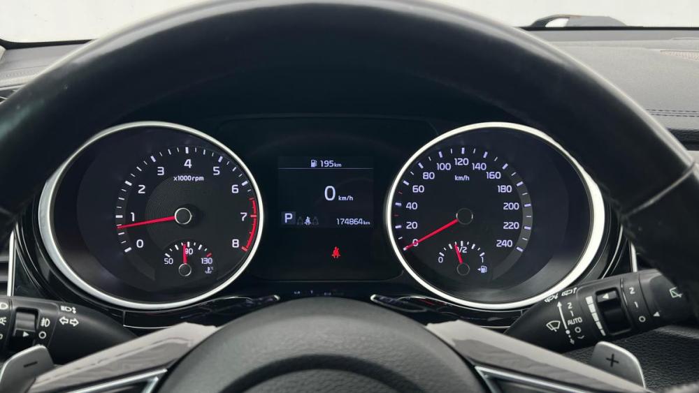 Kia Ceed III Санкт-Петербург  - изображение 18
