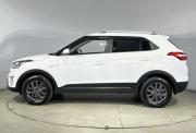 Hyundai Creta I Рестайлинг Саранск  - изображение 37