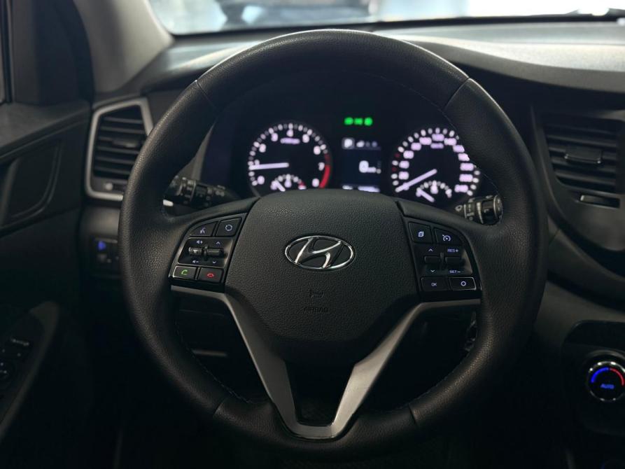 Hyundai Tucson III Казань  - изображение 20