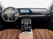 Omoda C5 I Москва  - изображение 43
