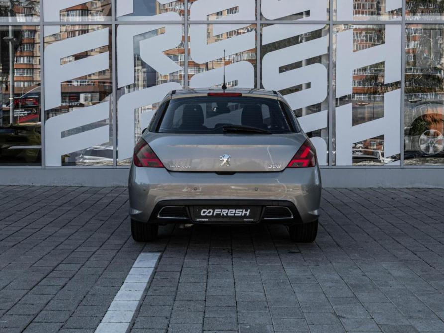 Peugeot 308 I Ставрополь  - изображение 4