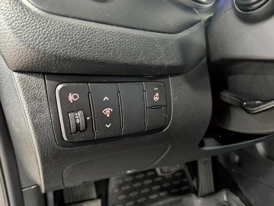 Kia Ceed II Рестайлинг Москва  - изображение 11