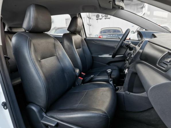 Lifan X50 с пробегом 2016 года, цена 559 000 рублей, 76097 км, хэтчбек, Автокод Объявления