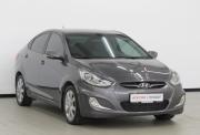 Hyundai Solaris I Екатеринбург  - изображение 32