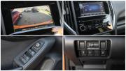 Subaru XV I Рестайлинг Иркутск  - изображение 42