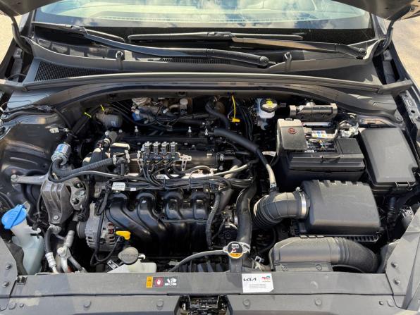Kia Ceed III Рестайлинг с пробегом 2023 года, цена 2 250 000 рублей, 32485 км, универсал, Автокод Объявления