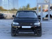 Land Rover Range Rover Sport II Новосибирск  - изображение 19