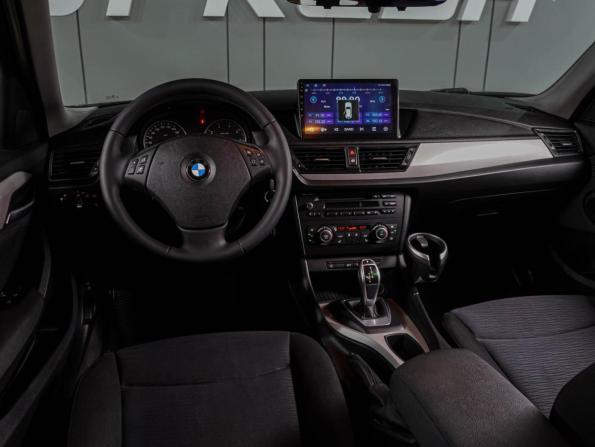 BMW X1 I (E84) Рестайлинг с пробегом 2013 года, цена 1 440 000 рублей, 149247 км, внедорожник, Автокод Объявления