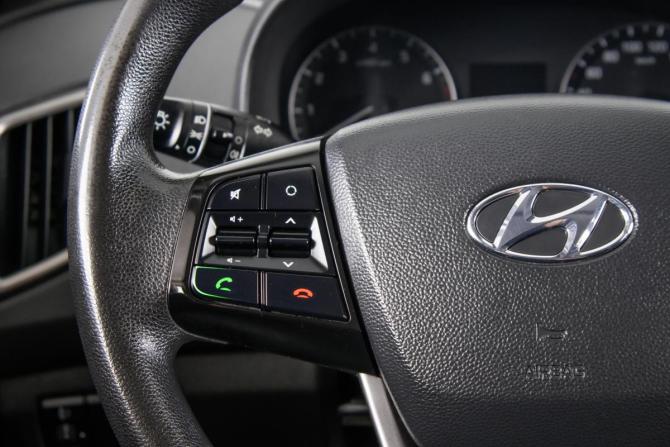 Hyundai Creta I Рестайлинг с пробегом 2020 года, цена 2 049 000 рублей, 65235 км, внедорожник, Автокод Объявления