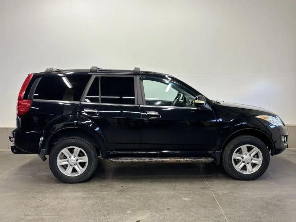 Great Wall Hover H5 с пробегом 2011 года, цена 679 000 рублей, 132000 км, внедорожник, Автокод Объявления