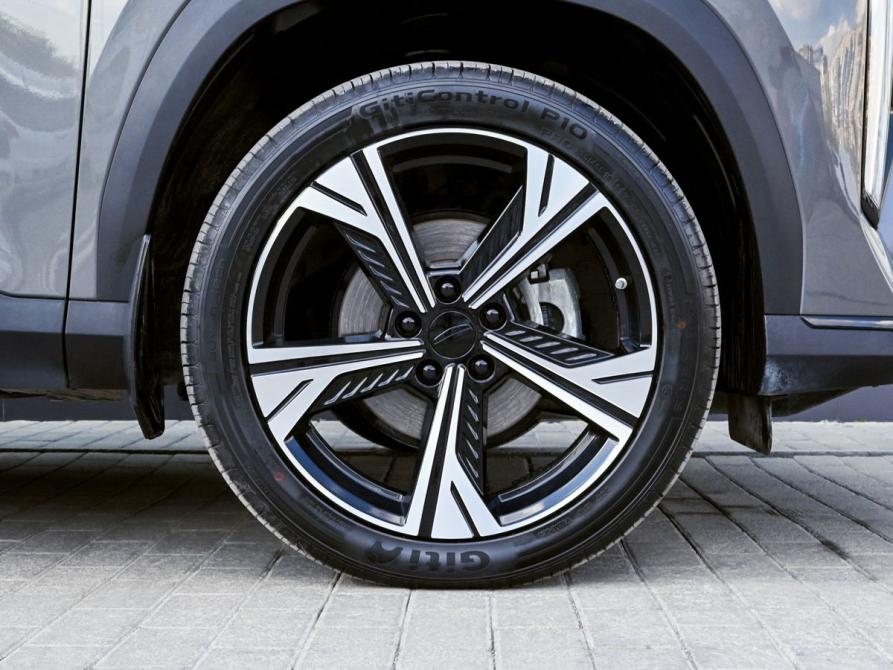 Geely Cityray Екатеринбург  - изображение 22