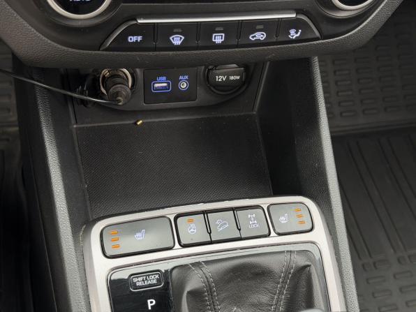 Hyundai Creta I с пробегом 2019 года, цена 1 750 000 рублей, 187000 км, внедорожник, Автокод Объявления