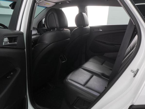 Hyundai Tucson III с пробегом 2016 года, цена 1 949 000 рублей, 112089 км, внедорожник, Автокод Объявления