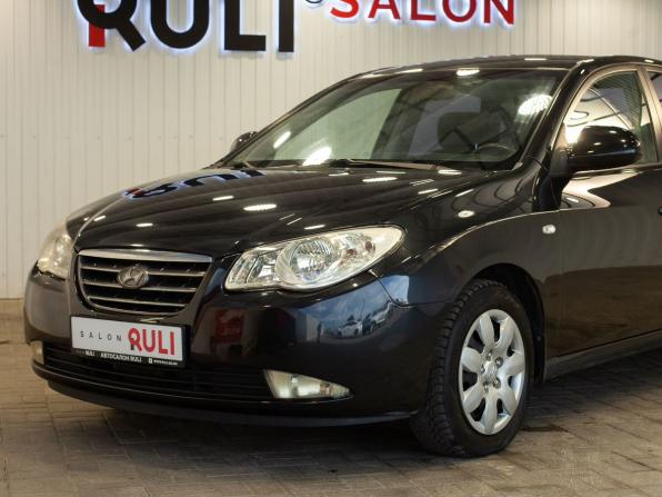 Hyundai Elantra IV (HD) с пробегом 2008 года, цена 700 000 рублей, 175040 км, седан, Автокод Объявления
