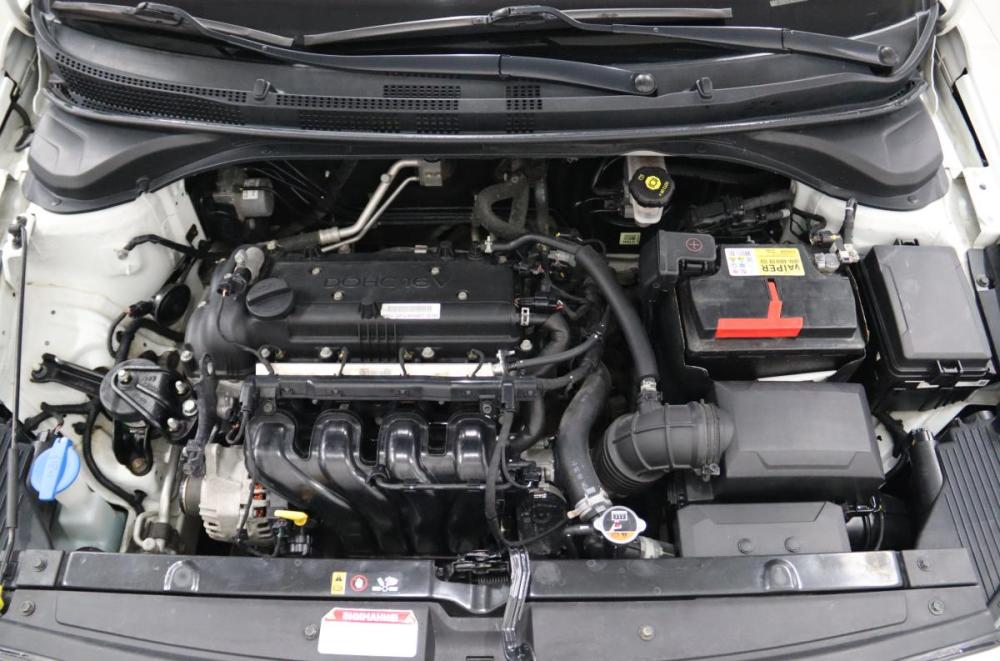 Hyundai Solaris II Сургут  - изображение 22