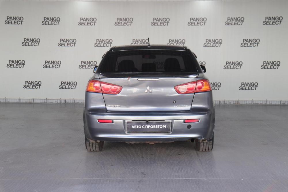 Mitsubishi Lancer X Ульяновск  - изображение 4