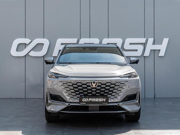 Changan UNI-K с пробегом 2023 года, цена 2 820 000 рублей, 46926 км, внедорожник, Автокод Объявления