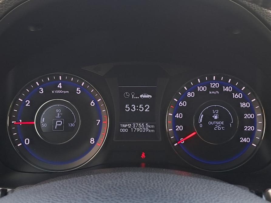 Hyundai i40 I Набережные Челны  - изображение 16